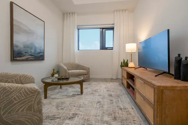 2 Bdrm. 2 Bath Apt. for Rent at Bayfield Tower in North Barrie! in Long Term Rentals in Barrie - Image 9