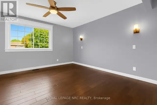 725 PARKDALE AVENUE Fort Erie (Crescent Park), Ontario in Houses for Sale in St. Catharines - Image 14