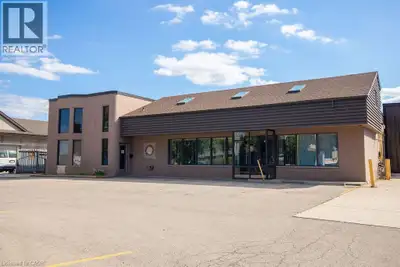 Rare opportunity to acquire a fully equipped food manufacturing and cold storage industrial facility...