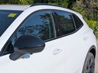 Turbocharged 2.0L I4 Engine - Panoramic Moonroof - All-Wheel Drive - Power Locks - Navigation System... (image 3)