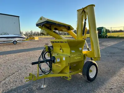 Delta Power Equipment has multiple locations in Ontario to serve you. This item is at the location l...