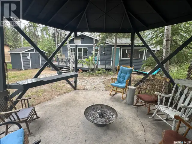 1504 Spruce STREET Northern Admin District, Saskatchewan in Houses for Sale in La Ronge - Image 29