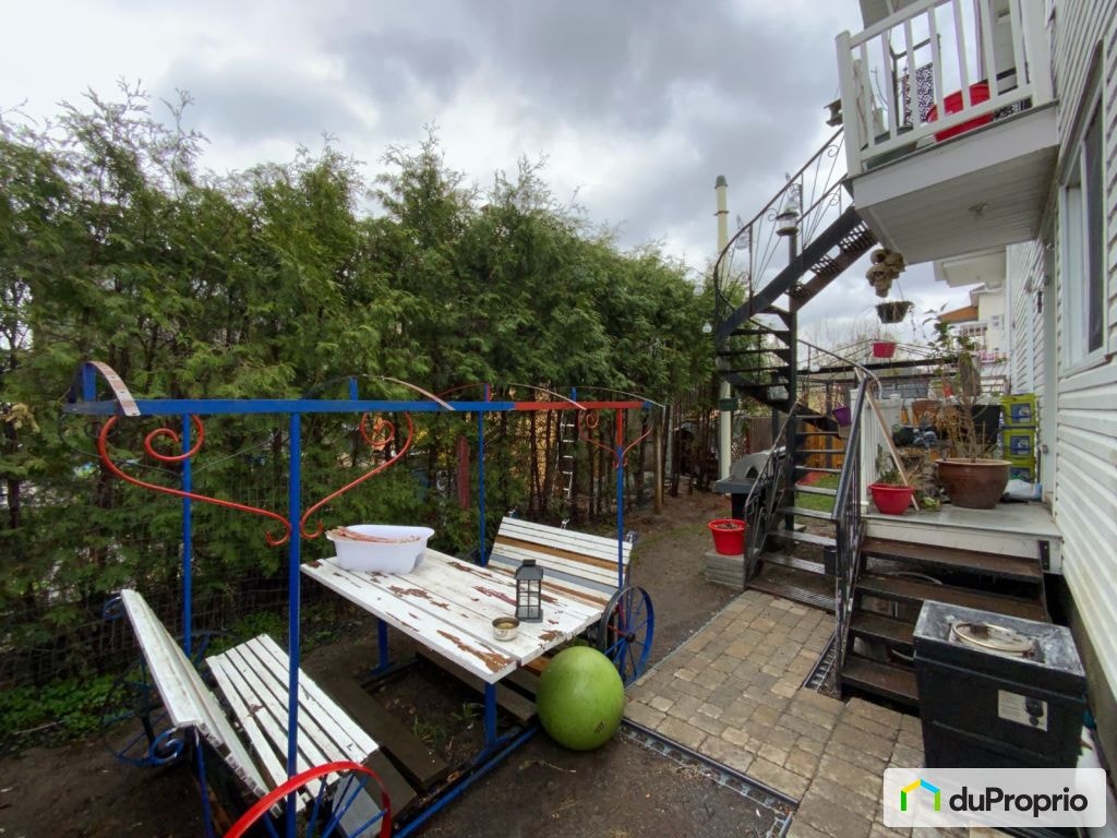 $645,000 - Triplex for sale in Verchères — photo 3
