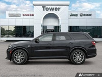 This Dodge Durango boasts a Intercooled Supercharger Premium Unleaded V-8 6.2 L/376 engine powering... (image 4)