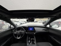 The 2024 Lexus RX 350 is a sophisticated and restyled mid-size luxury SUV that marks the fifth gener... (image 7)