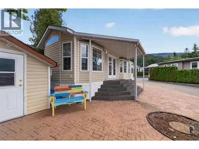 8242 97A Highway Unit# 80 Mara, British Columbia in Condos for Sale in Kamloops - Image 25