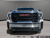This GMC Sierra 2500HD boasts a Gas V8 6.6L/ engine powering this Automatic transmission. X31 OFF-RO... (image 8)