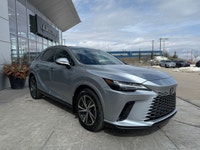 This 2023 Lexus RX350 Premium debuts a new, bold and alluring body. Designers built on the foundatio... (image 3)