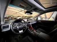 Stock#: 251082AThe 2018 Lexus RX 350L Luxury, offered in Canada, extends the popular RX lineup with... (image 9)
