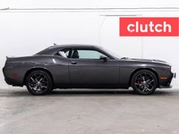 Auto Dimming Rearview Mirror, Front Heated Seats, Ventilated Front Seats and more! Clutch is the lar... (image 2)