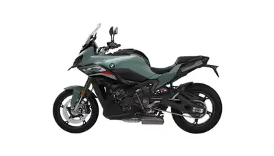 2026 BMW S1000XR Come and meet our experts at Gabriel BMW Moto / Moto International, your dealer in...