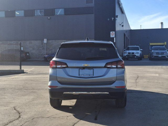 2023 Chevrolet Equinox LT | Heated Seats | Remote Start dans Autos et camions  à Guelph - Image 4