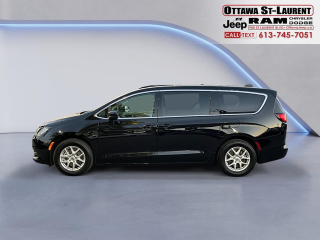 2024 Chrysler Grand Caravan SXT 2WD in Cars & Trucks in Ottawa - Image 2
