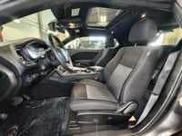 This 2023 Dodge Challenger SXT RWD has the V6 3.6L engine with an 8 Speed Torqueflite Automatic tran... (image 6)