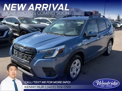 Heated Seats, Apple CarPlay, Android Auto, Adaptive Cruise Control, Lane Keep Assist! This 2024 Suba...