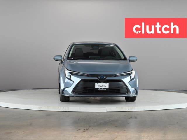 2023 Toyota Corolla Hybrid LE w/ Apple CarPlay, Heated Front Sea in Cars & Trucks in City of Toronto - Image 3