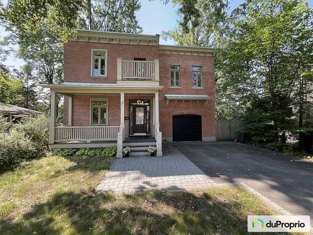 $1,360,000 - 2 Storey for sale in St-Lambert — photo 1