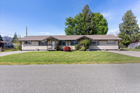 46787 ADANAC AVENUE Chilliwack, British Columbia