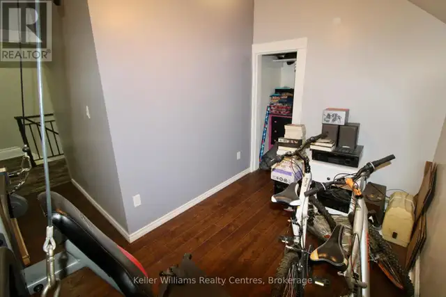 618 8TH AVENUE Hanover, Ontario in Houses for Sale in Owen Sound - Image 33