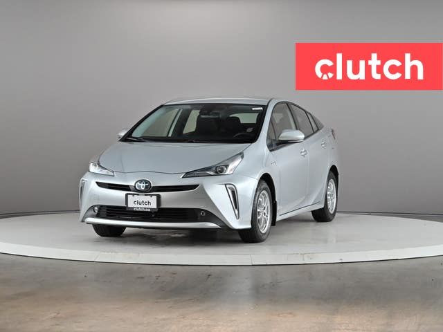 2019 Toyota Prius AWD-e w/ Heated Front Seats, Rearview Camera,  in Cars & Trucks in Ottawa - Image 3