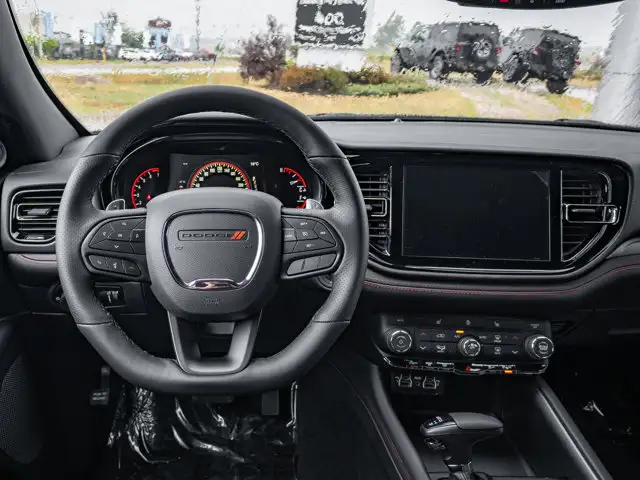 2026 Dodge Durango GT in Cars & Trucks in Barrie - Image 3