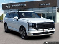 Command the road with remarkable efficiency and premium comfort in this 2026 Hyundai Palisade Hybrid... (image 6)