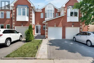 14 - 1240 WESTVIEW TERRACE Oakville (WT West Oak Trails), Ontari