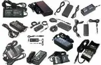 New Toshiba Acer HP Dell Samsung Lenovo laptop charger and More