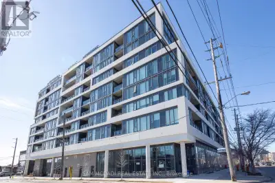 521 - 859 THE QUEENSWAY Toronto (Stonegate-Queensway), Ontario