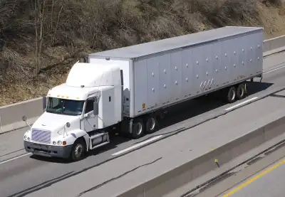 Just opened my new business for a trucking company. Need 4 year experienced driver. Local drivers (W...