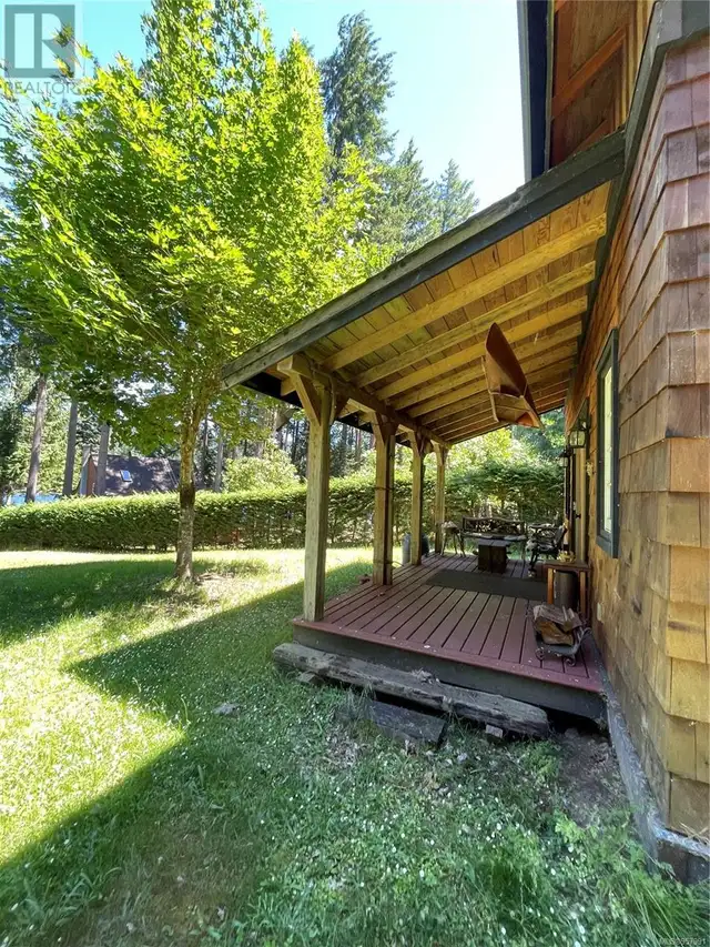 674 Weathers Way Mudge Island, British Columbia in Houses for Sale in Prince Rupert - Image 4