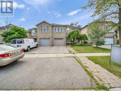 This beautiful family Freehold Link Townhome offers 4+1 bedrooms and 3+1 bathrooms, with plenty of s...