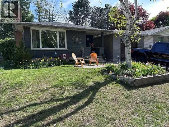 102 CENTURY HILL Drive Kitchener, Ontario in Houses for Sale in Kitchener / Waterloo - Image 36