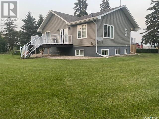 Baillie Acreage Abernethy Rm No. 186, Saskatchewan in Houses for Sale in Regina - Image 2