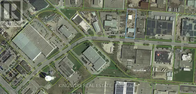 80 TODD ROAD Halton Hills (Georgetown), Ontario in Commercial & Office Space for Rent in Oakville / Halton Region - Image 8