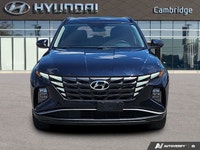 This Hyundai Tucson delivers a Regular Unleaded I-4 2.5 L/152 engine powering this Automatic transmi... (image 7)