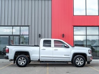 Carget Supercentre is proud to present this 2018 GMC Sierra 1500! EXTERIOR: SUMMIT WHITE INTERIOR: J... (image 4)
