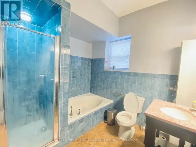 414 HAMILTON ROAD London East (East L), Ontario in Commercial & Office Space for Sale in London - Image 18