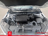 TOURING Engine: V6 Cylinder Engine 3.5L L/100Km City: 12.7 L/100Km Hwy: 9.4 Safety Equipment Traffic... (image 7)
