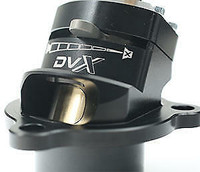 GFB DVX Adjustable Blow Off - Ford Focus ST/Volvo/Porsche