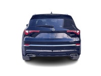 2023 Acura MDX Elite SH-AWD Black *** ELITE *** *** A - SPEC *** *** PLATIUM ELITE *** *** ELS STUDI... (image 8)