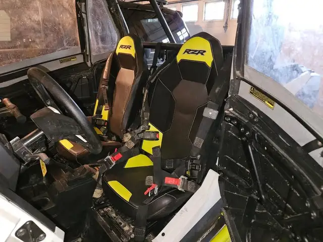 2021 POLARIS RZR XP 1000 SPORT-CUSTOM! in ATVs in Dartmouth - Image 6