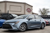 ENJOY 6 MONTHS NO PAYMENT!! TOYOTA INSPECTION IS AVAILABLE UPON REQUEST!! CARFAX VERIFIED AVAILABLE... (image 1)