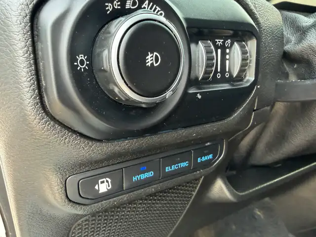 2021 Jeep Wrangler 4xe Unlimited Sahara in Cars & Trucks in Lethbridge - Image 11
