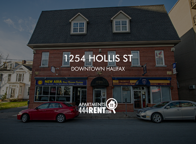 Welcome to Acadia Suites, a little piece of Halifaxhistory. 1254 Hollis St, Halifax, NS Call 902.407...