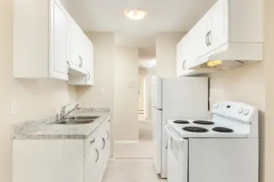 Security Deposit of only $800! Only cats allowed, no dogs. Included with Rent: Heat Water 1 Parking...