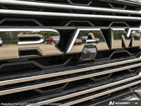 This Ram 2500 boasts a ETM 6.7L Cummins(R) I-6 HO turbo diesel engine powering this Automatic transm... (image 7)