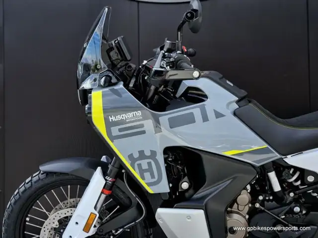 2025 Husqvarna Norden 901 in Dirt Bikes & Motocross in Oshawa / Durham Region - Image 22
