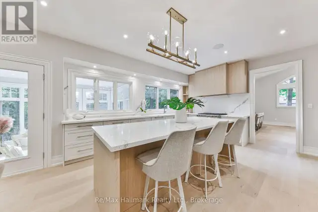 1310 DUNCAN ROAD Oakville (MO Morrison), Ontario in Long Term Rentals in Oakville / Halton Region - Image 9