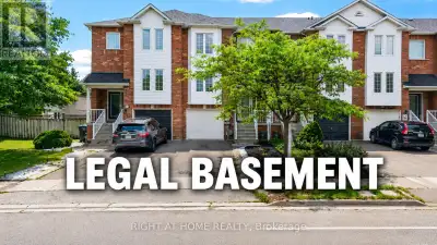Best Value in the Neighborhood! Don't miss this exceptional Freehold executive-class townhouse carpe...